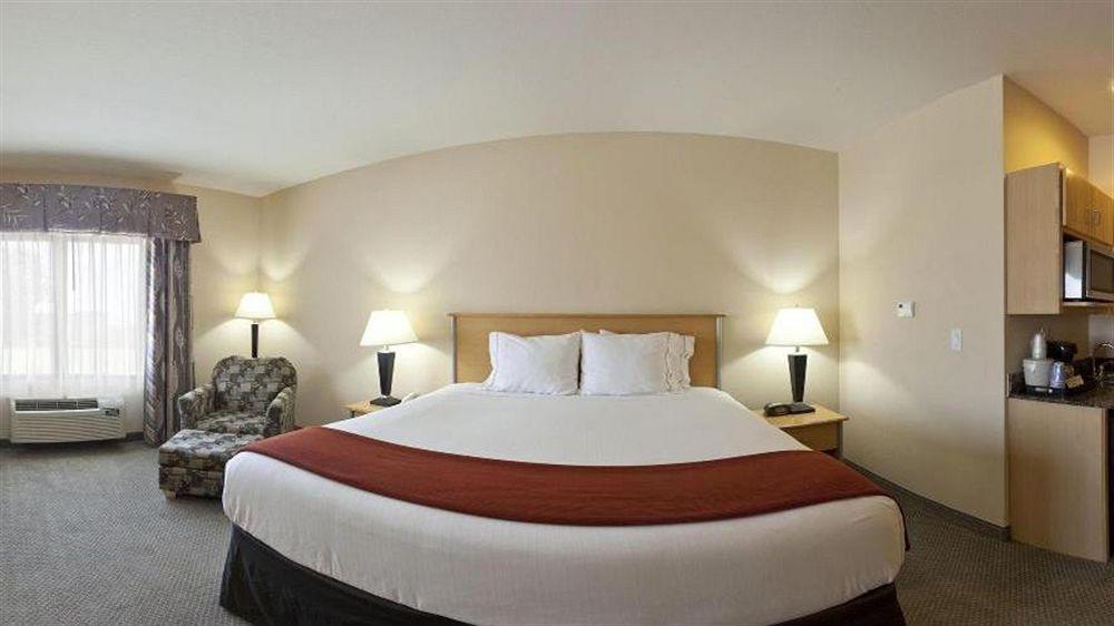 Holiday Inn Express & Suites Amarillo By Ihg Dış mekan fotoğraf