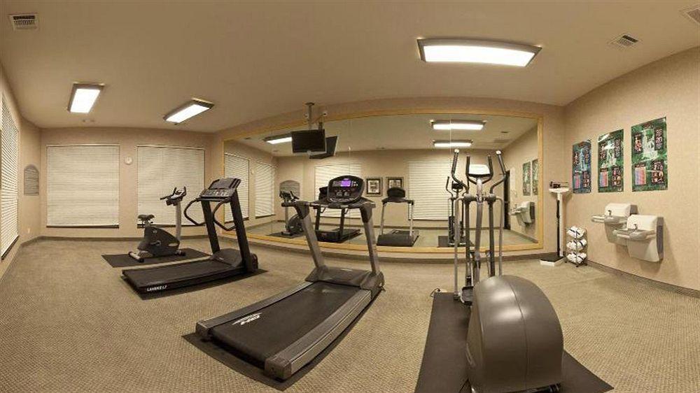 Holiday Inn Express & Suites Amarillo By Ihg Dış mekan fotoğraf