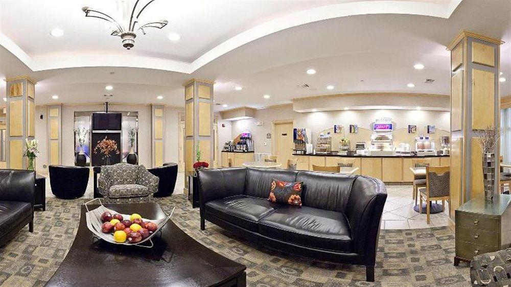 Holiday Inn Express & Suites Amarillo By Ihg Dış mekan fotoğraf