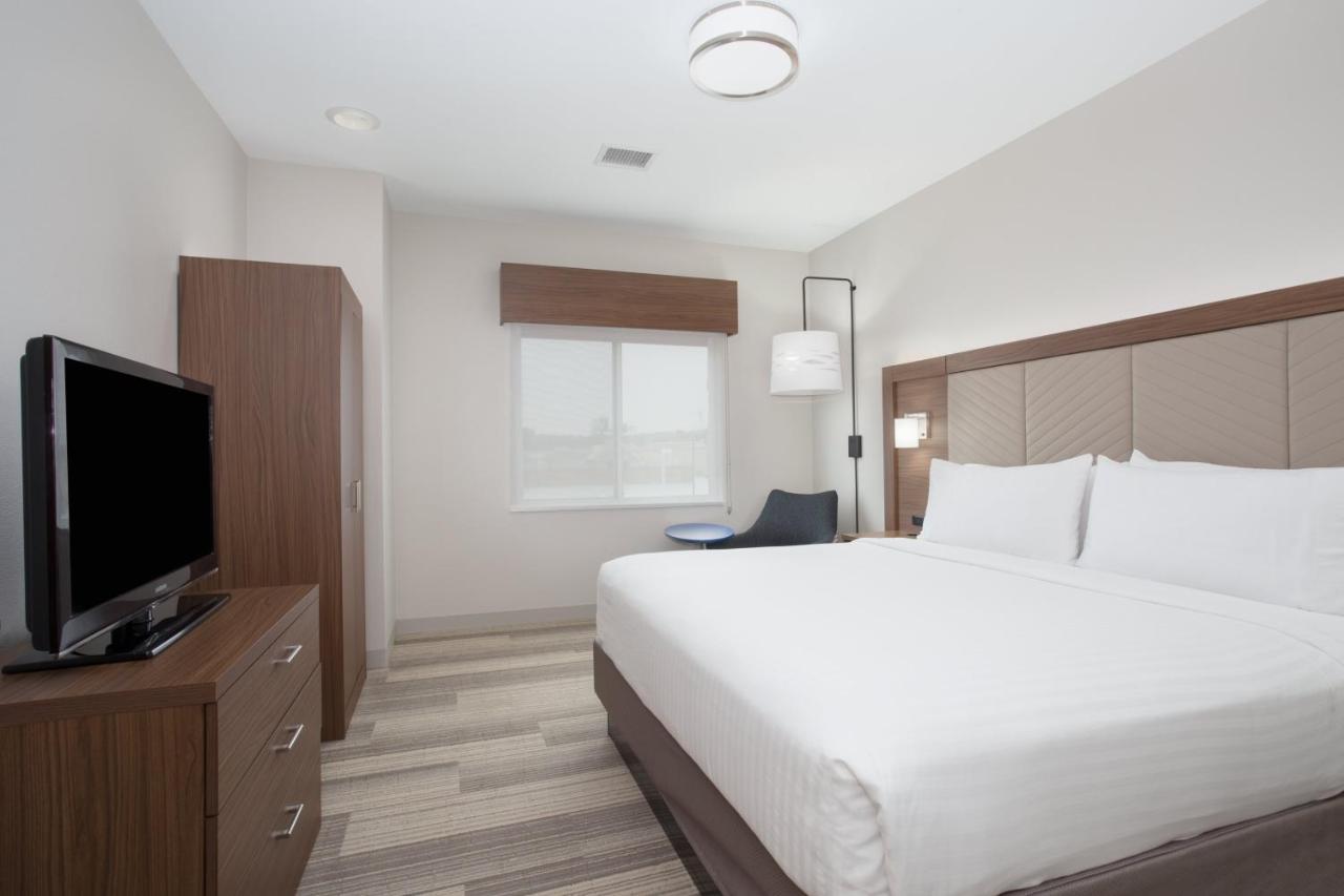 Holiday Inn Express & Suites Amarillo By Ihg Dış mekan fotoğraf