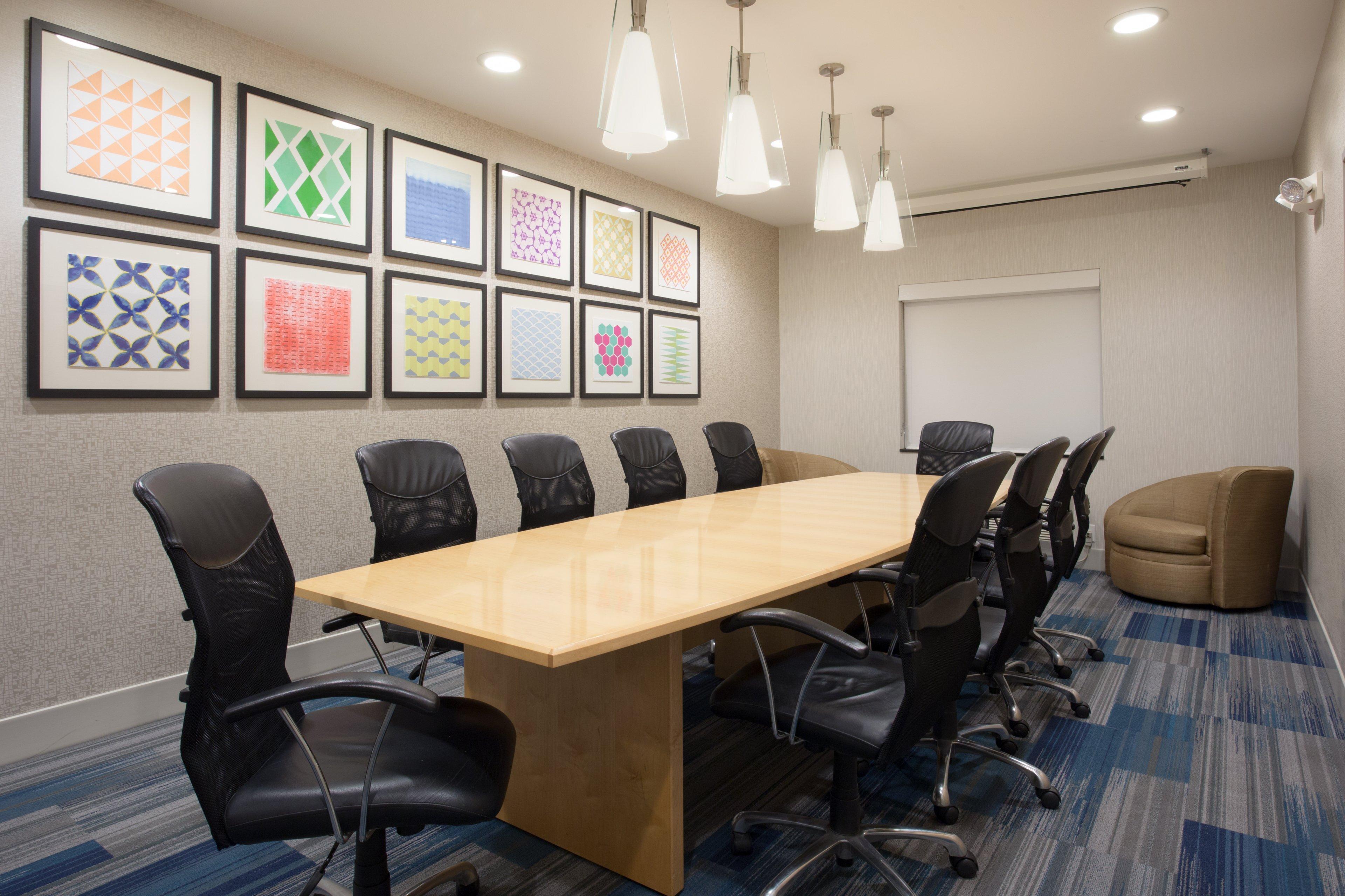 Holiday Inn Express & Suites Amarillo By Ihg Dış mekan fotoğraf