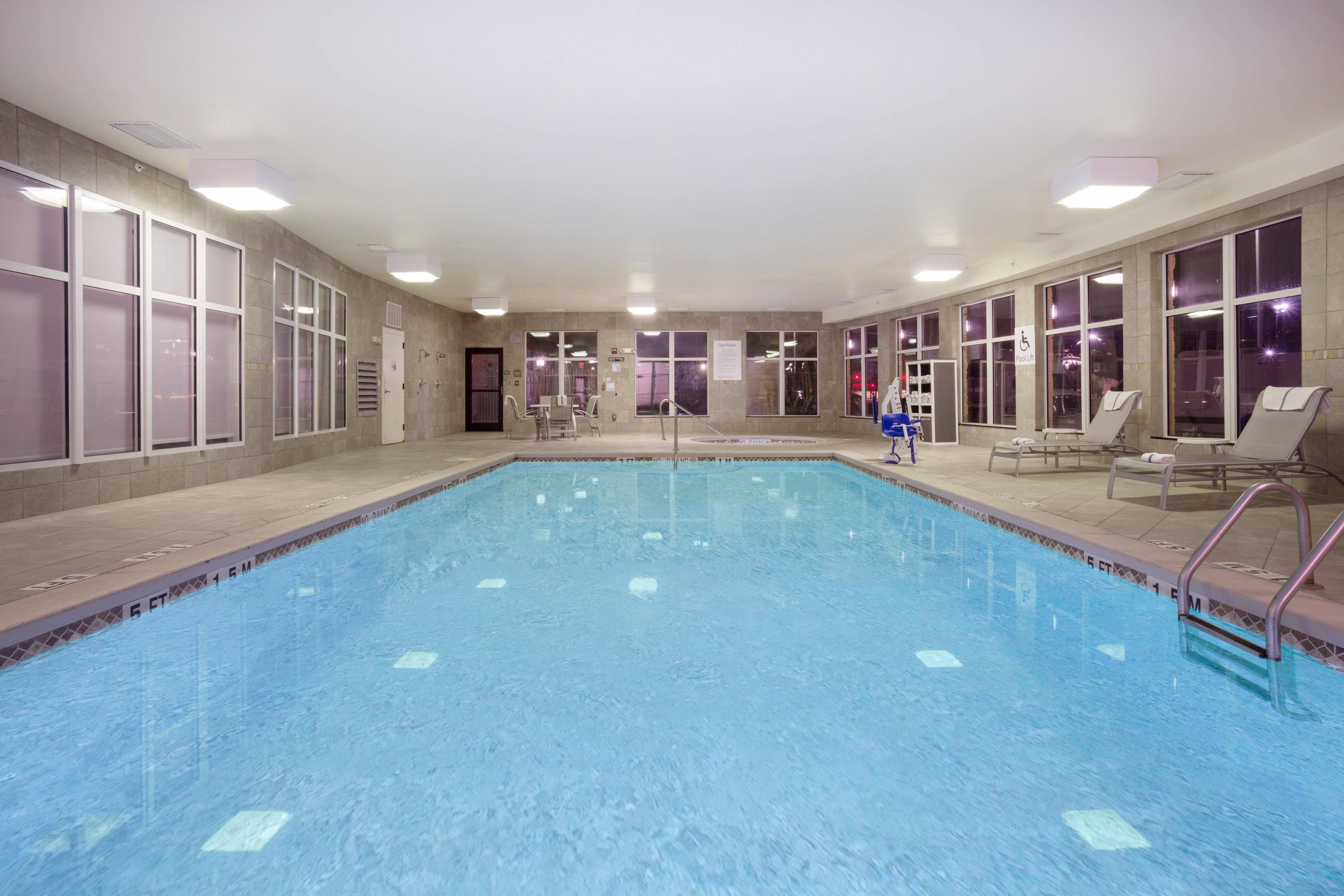 Holiday Inn Express & Suites Amarillo By Ihg Dış mekan fotoğraf