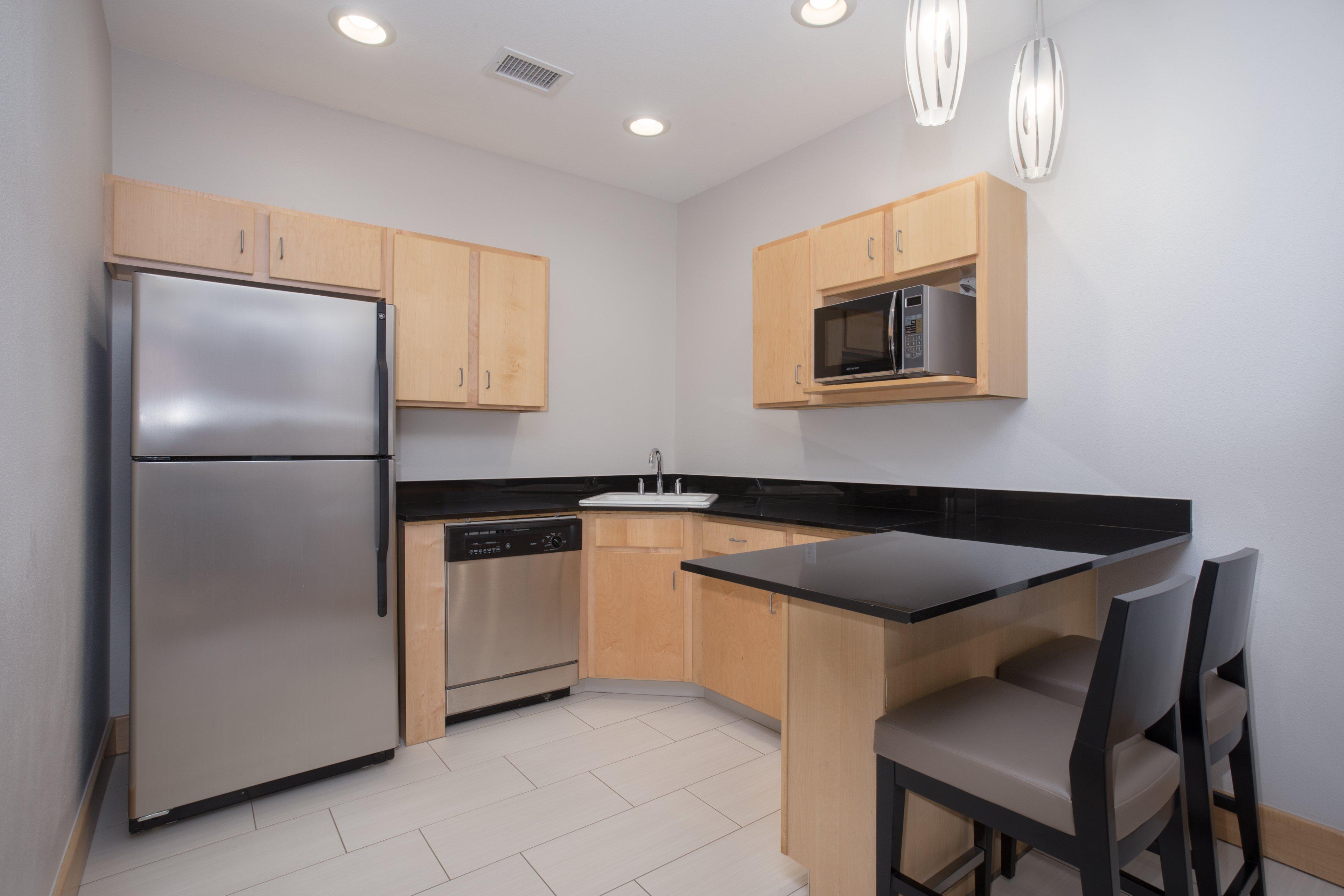 Holiday Inn Express & Suites Amarillo By Ihg Dış mekan fotoğraf