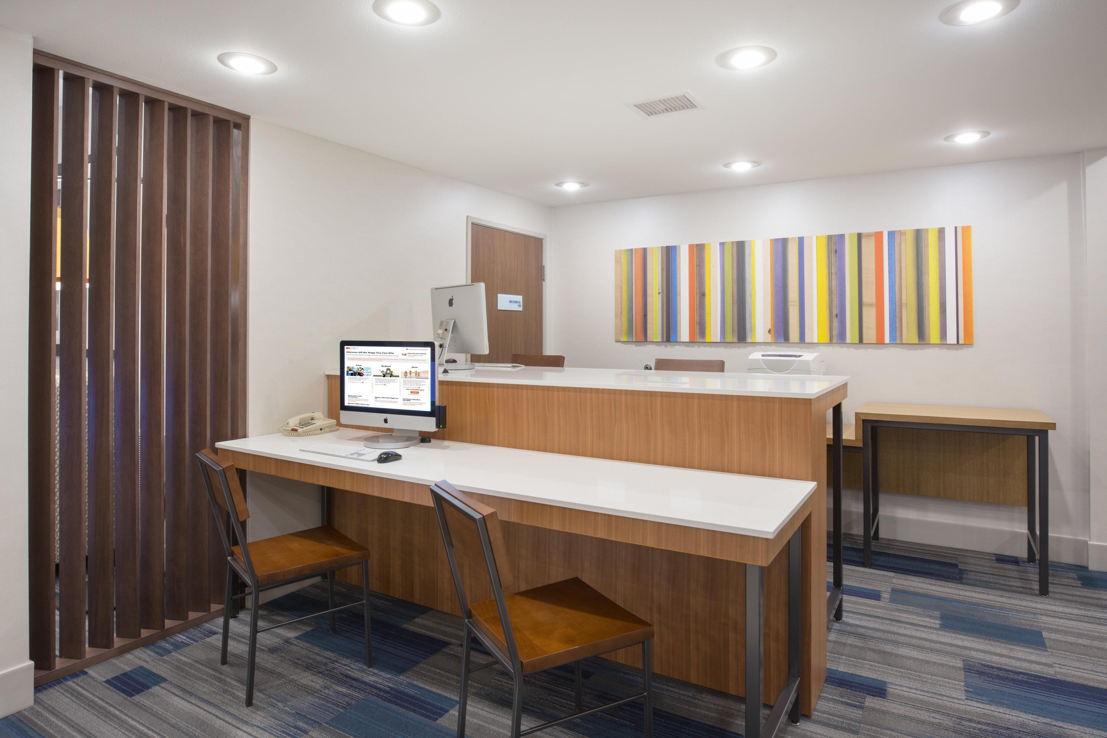Holiday Inn Express & Suites Amarillo By Ihg Dış mekan fotoğraf