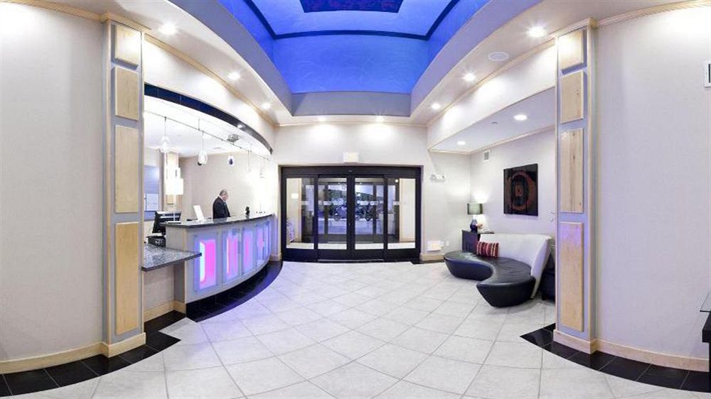 Holiday Inn Express & Suites Amarillo By Ihg Dış mekan fotoğraf