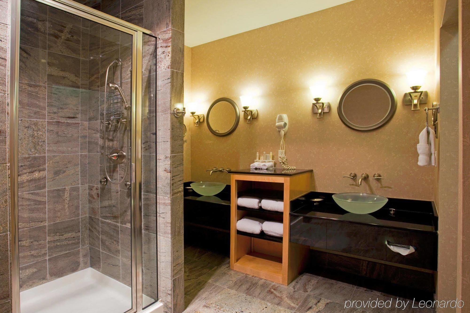 Holiday Inn Express & Suites Amarillo By Ihg Oda fotoğraf