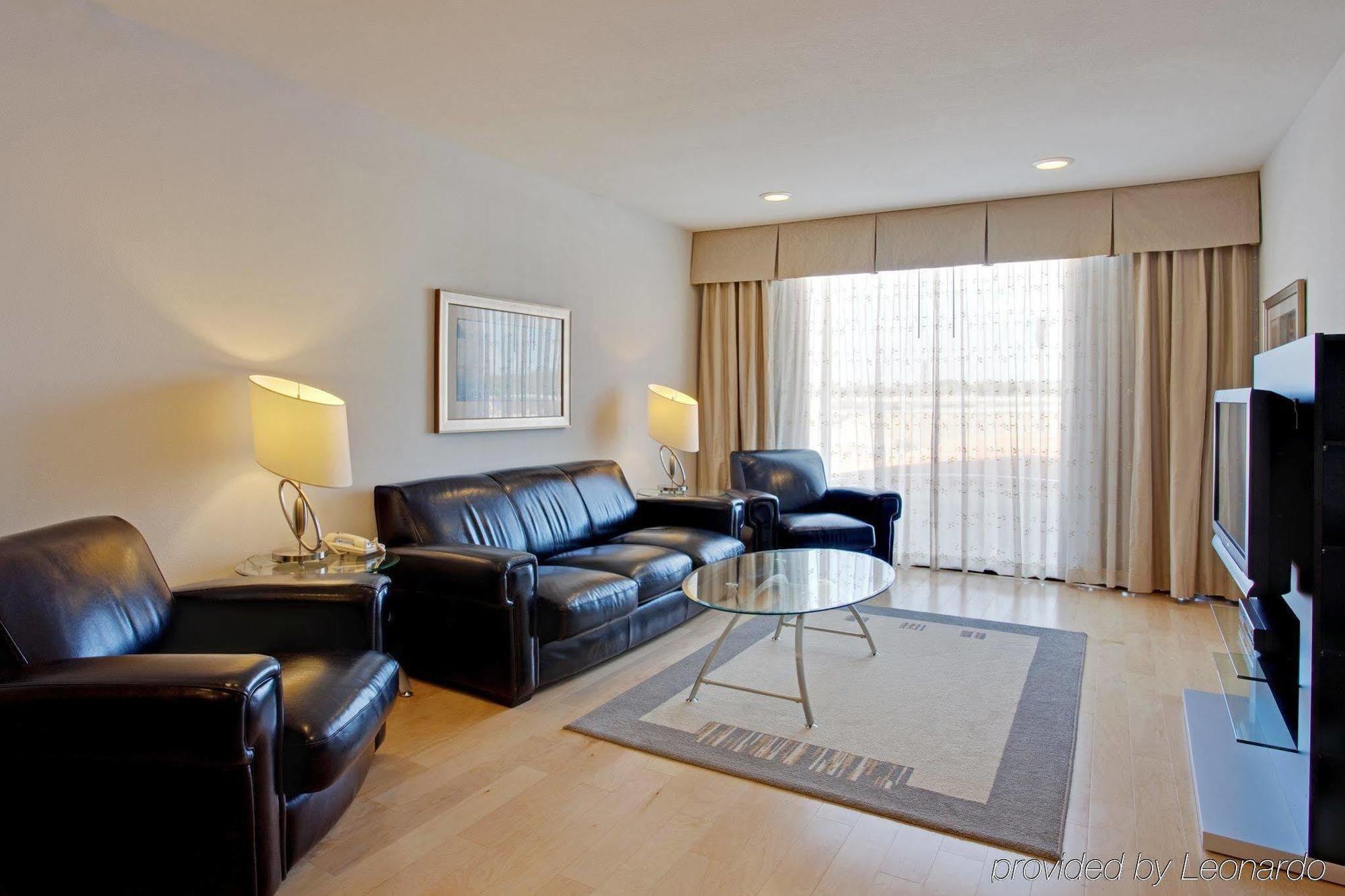 Holiday Inn Express & Suites Amarillo By Ihg Oda fotoğraf